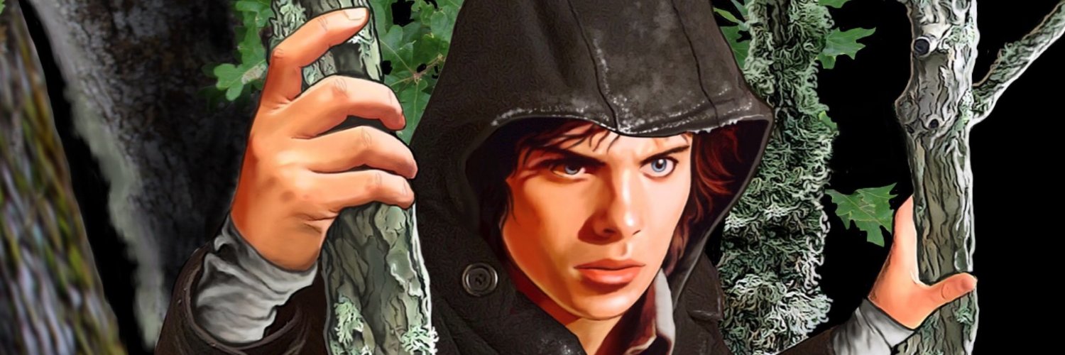 darkandfevered's profile banner image