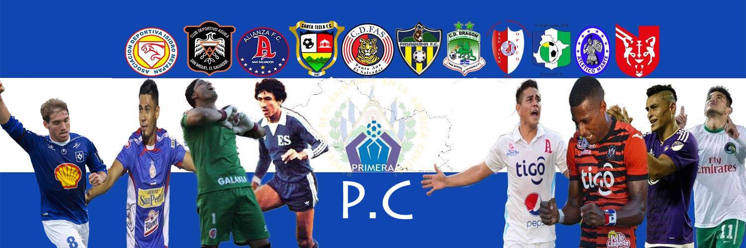 ⚽Pasion Cuscatleca⚽ banner