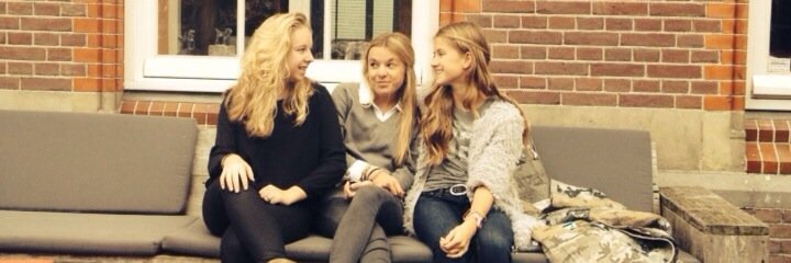 xxfrederike's profile banner image