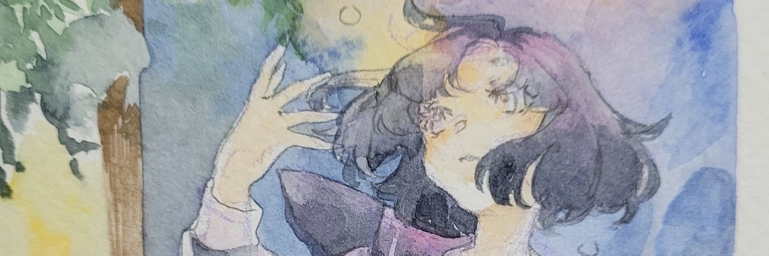 seijishikigami's profile banner image
