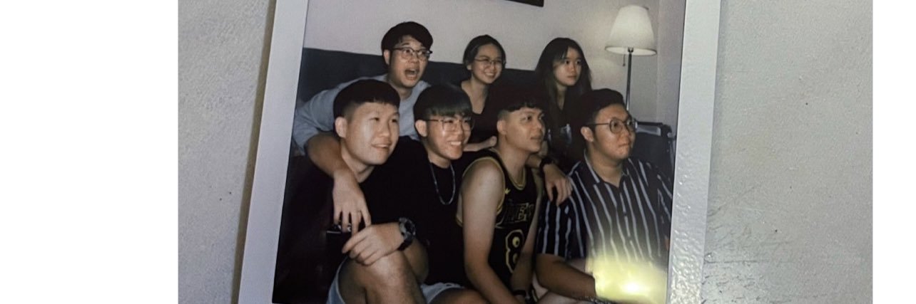 Sheldon_Wan99's profile banner image