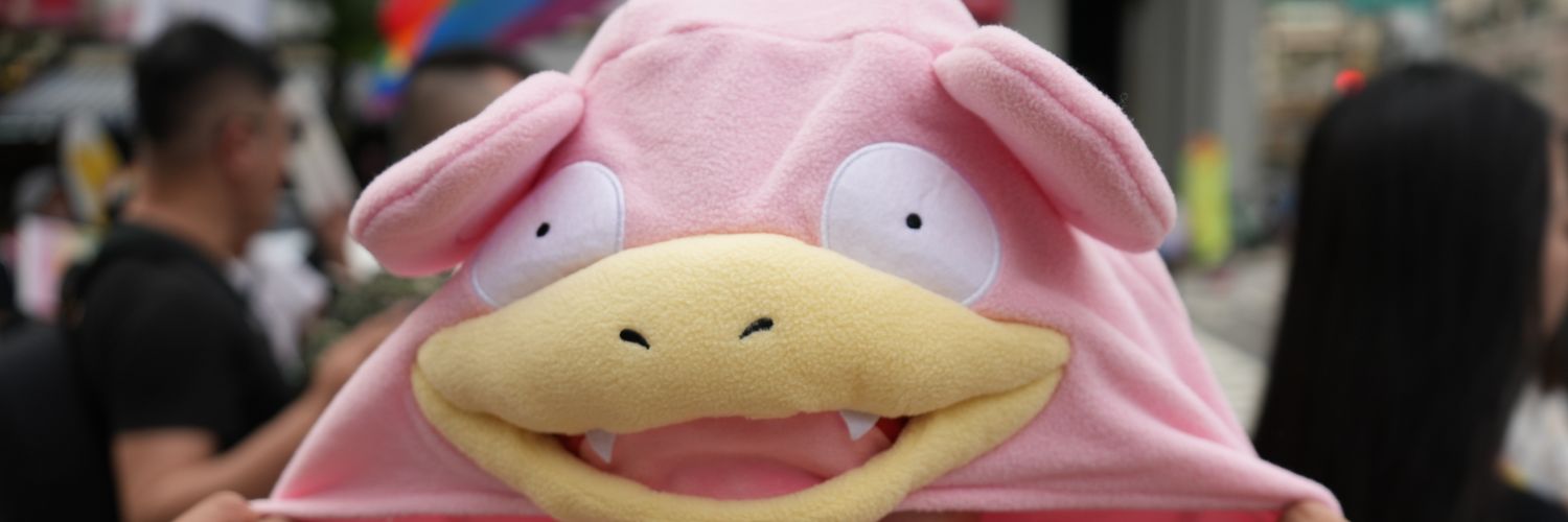 瓦肆甜點濕 banner