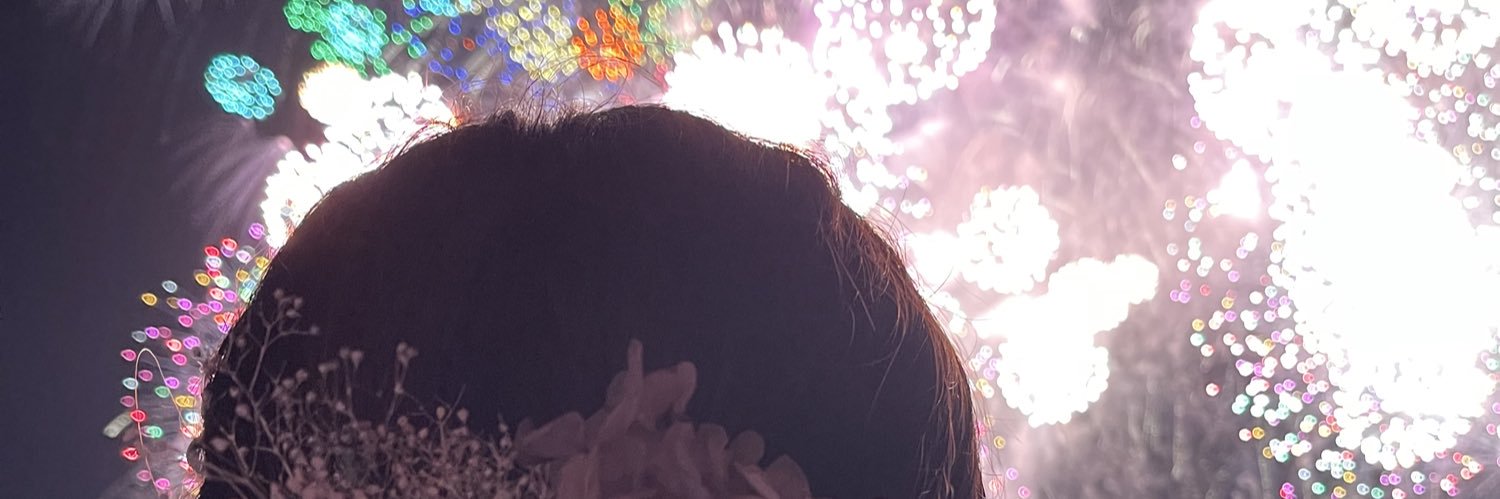 Gunsou_comeback's profile banner image