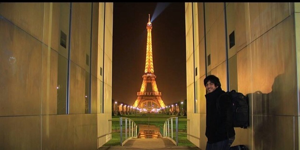 Essa Bin Abdulla banner