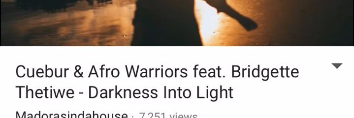 Bridgette Tetiwe banner