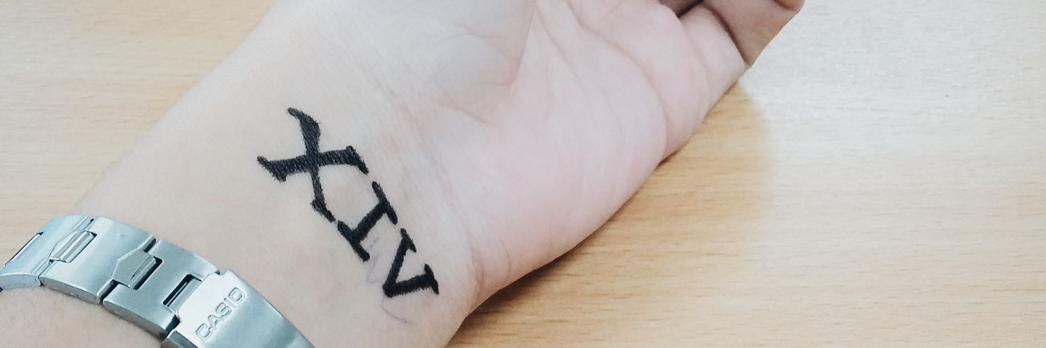 itsnamesdr's profile banner image
