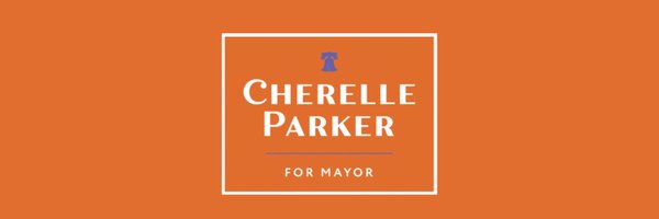 Cherelle Parker Profile Banner