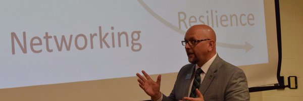 baldcareerguy Profile Banner