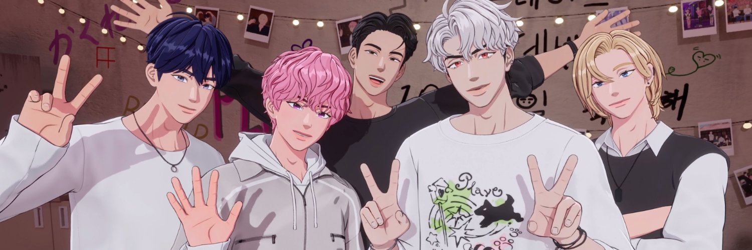 Pllixel_World's profile banner image