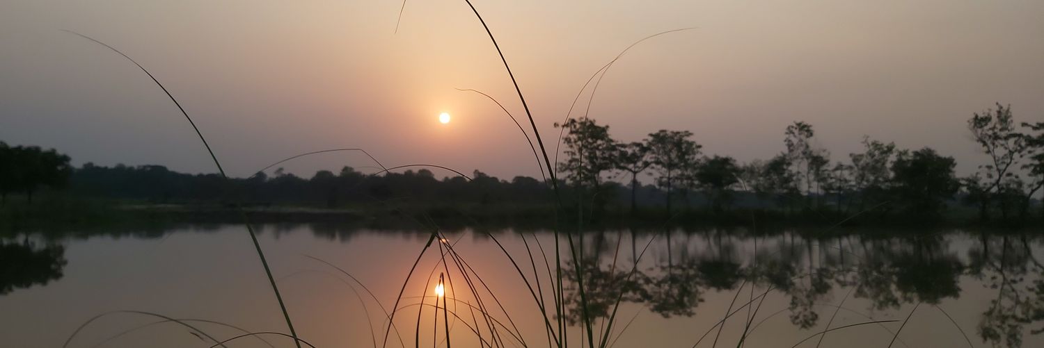 jharamchandra's profile banner image