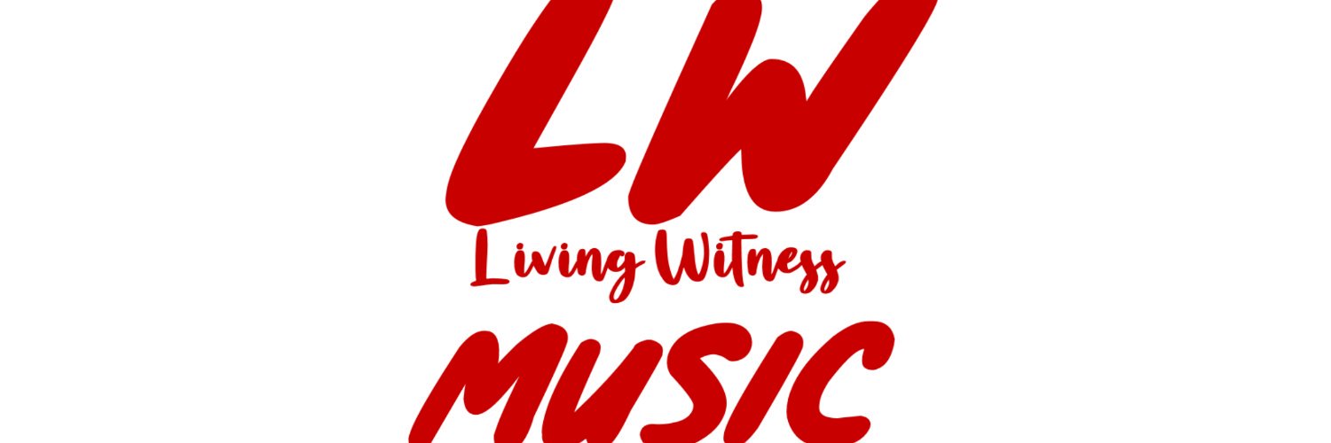 LivingWitnessM's profile banner image