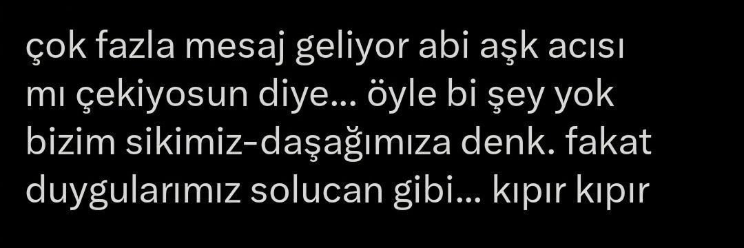 Burak 🇹🇷 banner