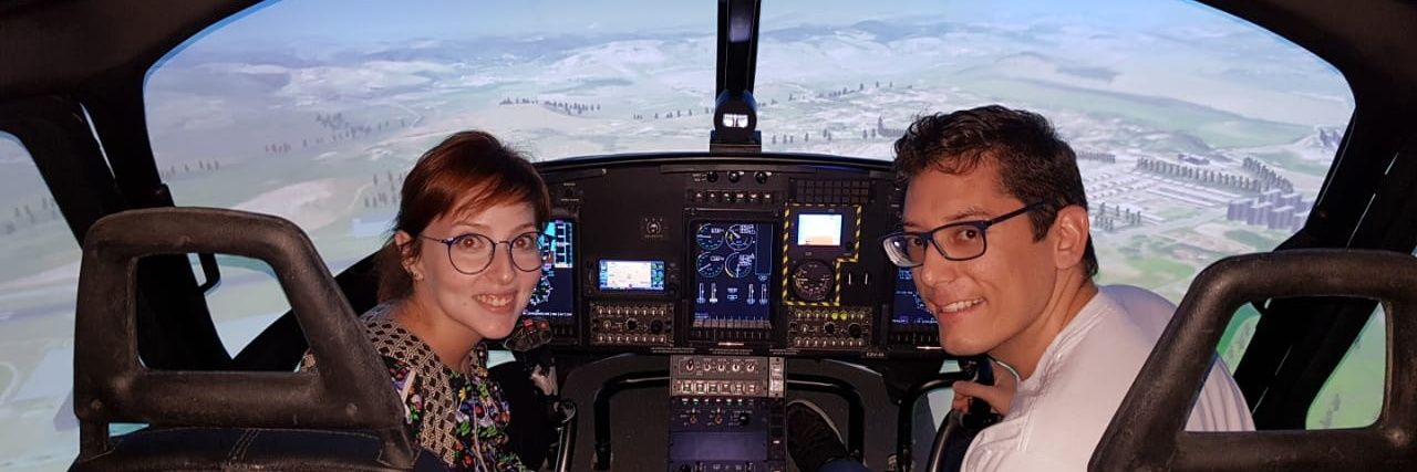 guerreirinha do código banner