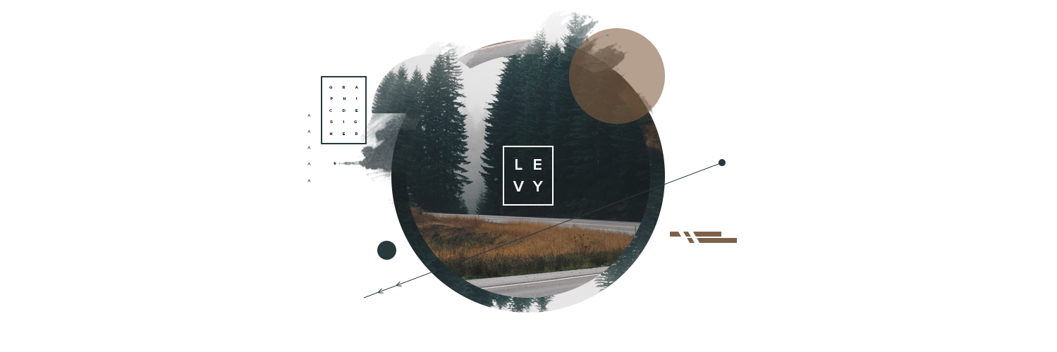 LevyDesigns's profile banner image