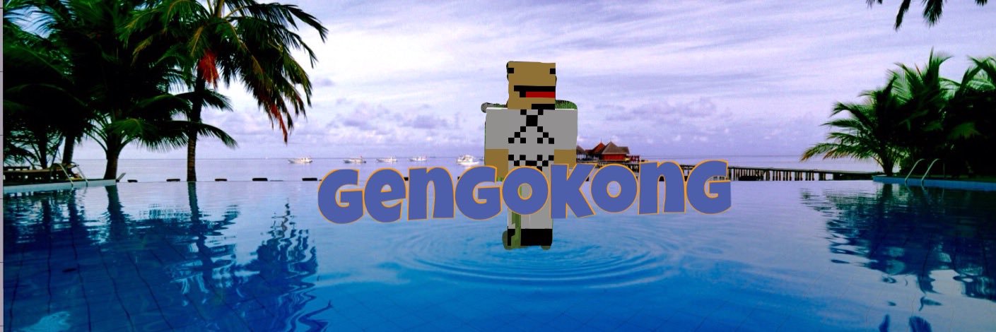 GengoKng's profile banner image