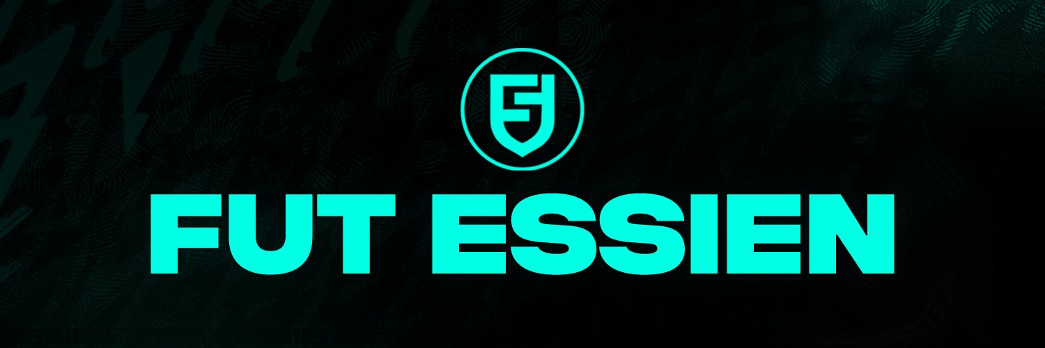FUT_Essien's profile banner image