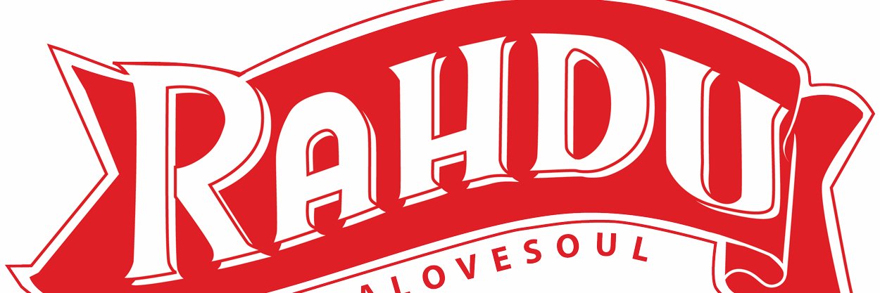 DJ Rahdu banner