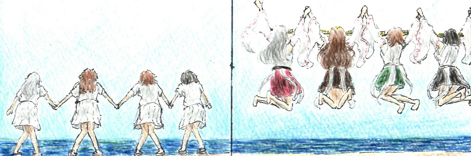 Jun(大湊の丙提督) banner