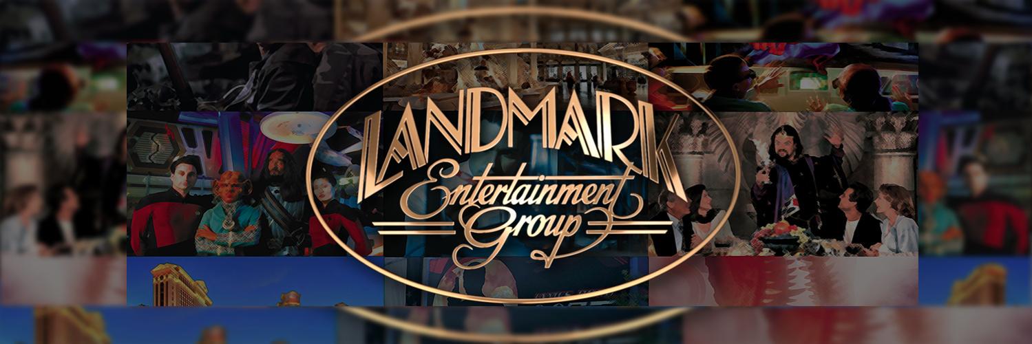 LandmarkUSA's profile banner image
