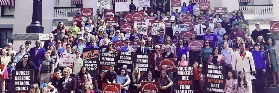 Bruce Stanley banner