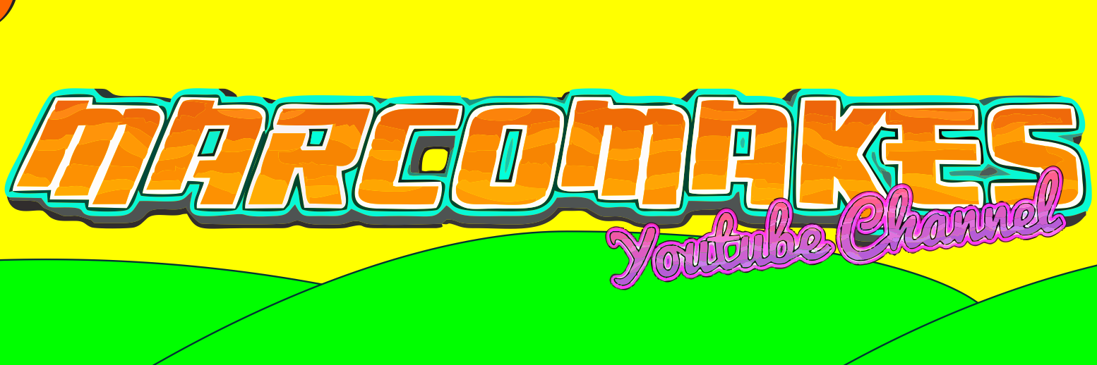 MarcoMarcomakes's profile banner image