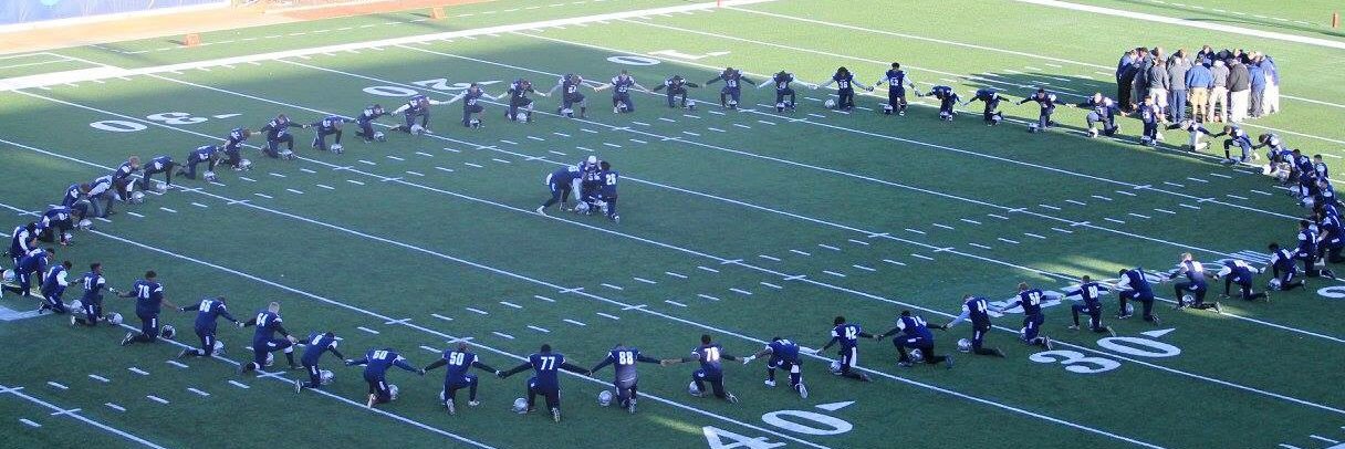 Appomattox RaidersFB banner