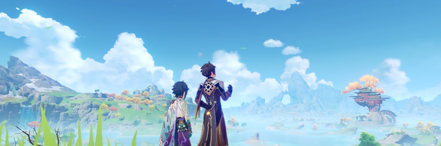 isagyou's profile banner image