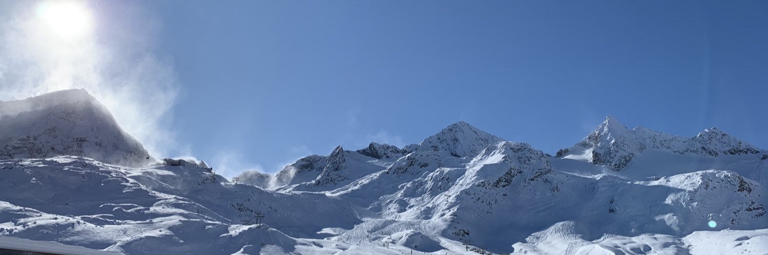 snow_snoopy2000's profile banner image