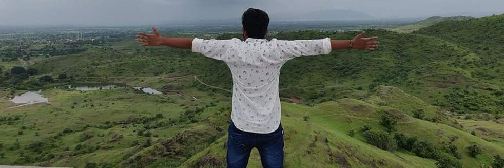 Jaykishan Dobariya banner