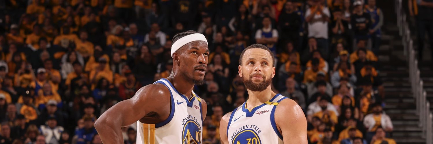 Warriors Brasil banner