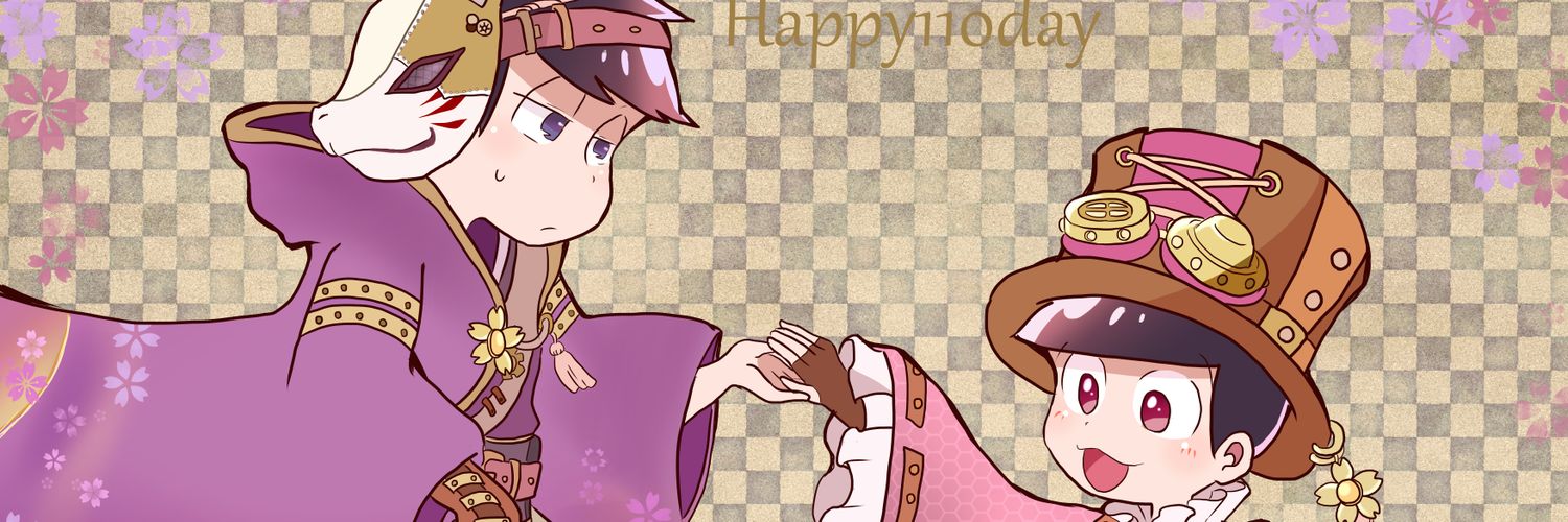 chu_ri_ko's profile banner image