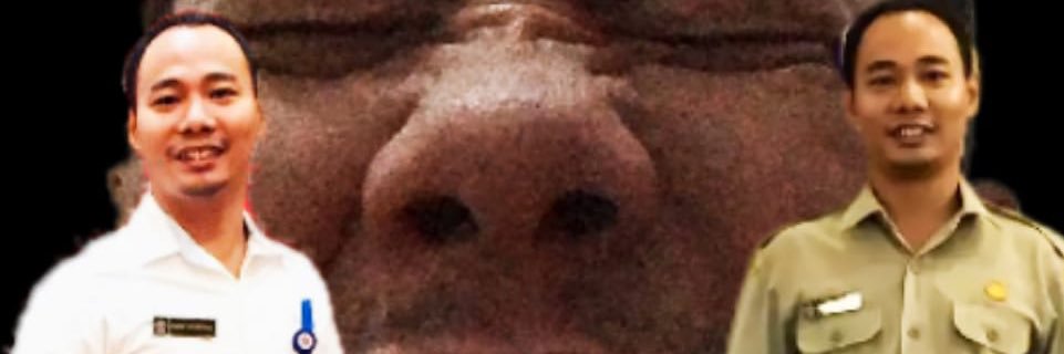 Gede'UNITED'Sumitra banner