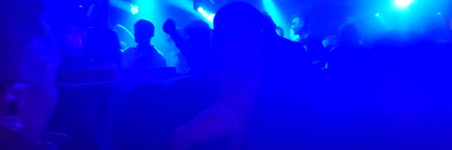Daddyshearay's profile banner image