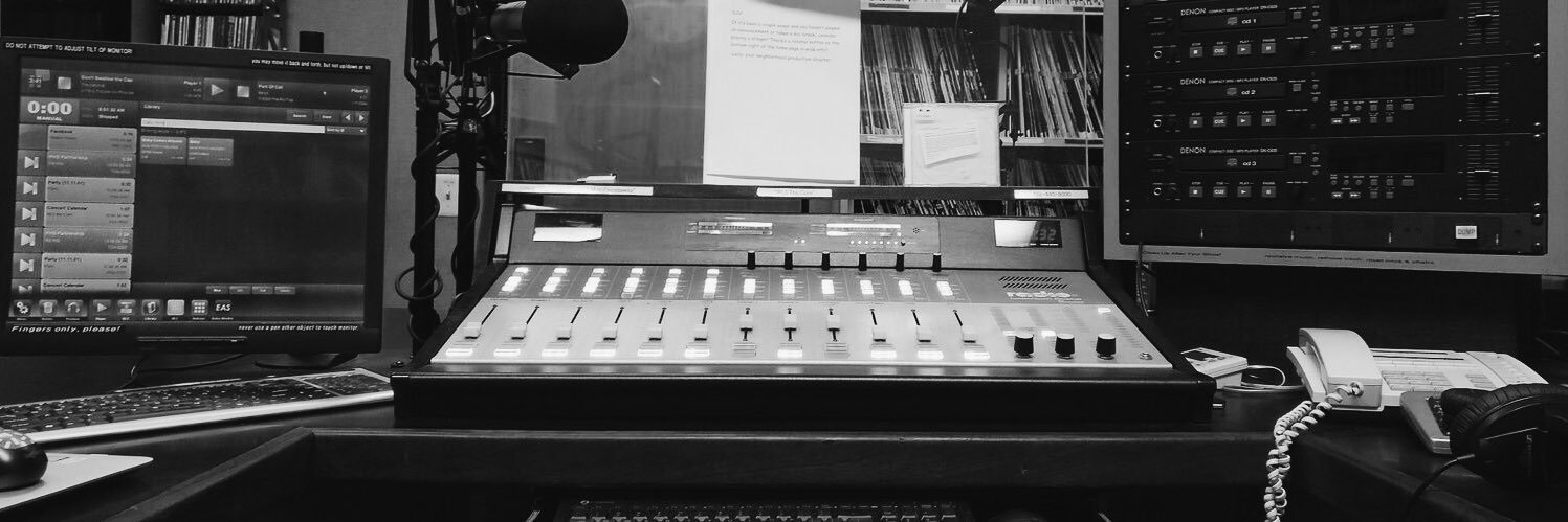90.3 the Core banner