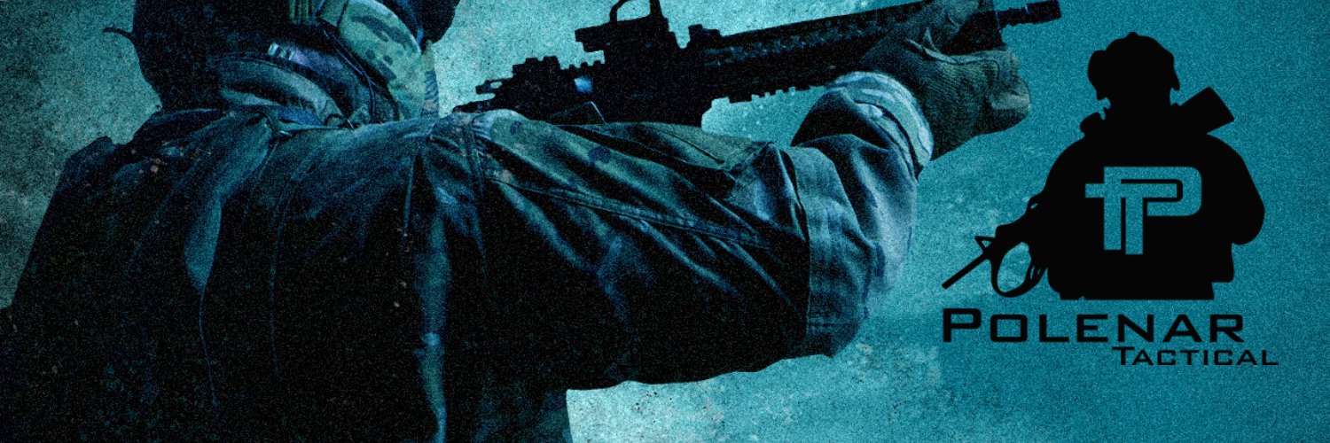 Polenar Tactical's banner