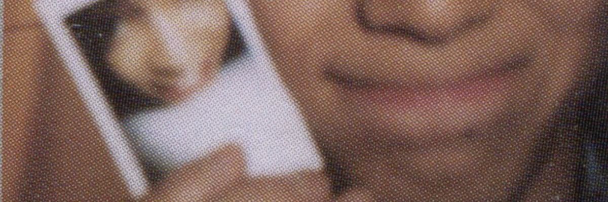 keecheii's profile banner image