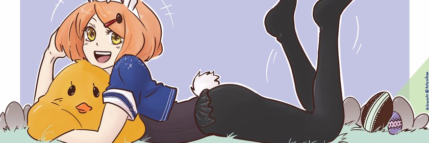 Unimgo's profile banner image