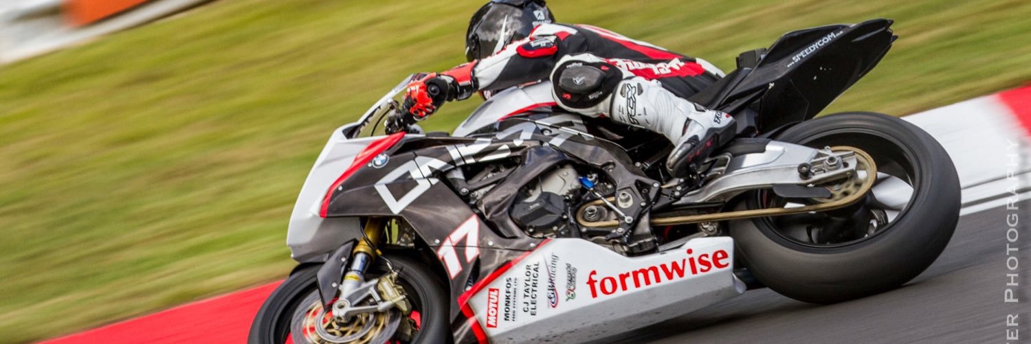DomUsherRacing's profile banner image