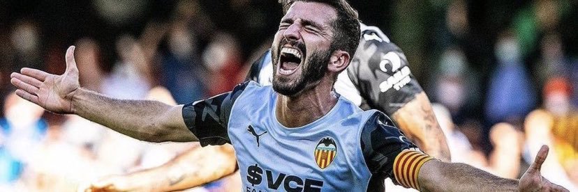 Carlos Cuenca🦇 banner