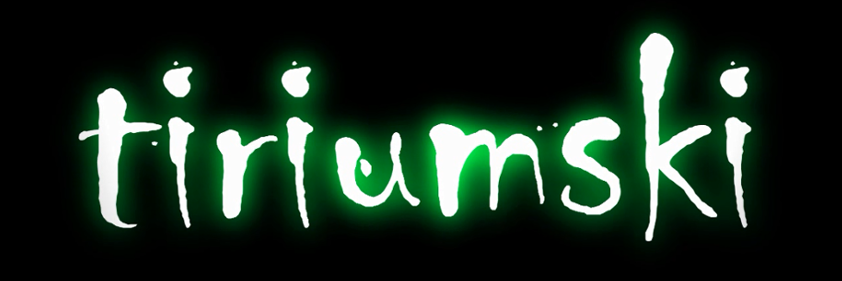 tiriumski's profile banner image