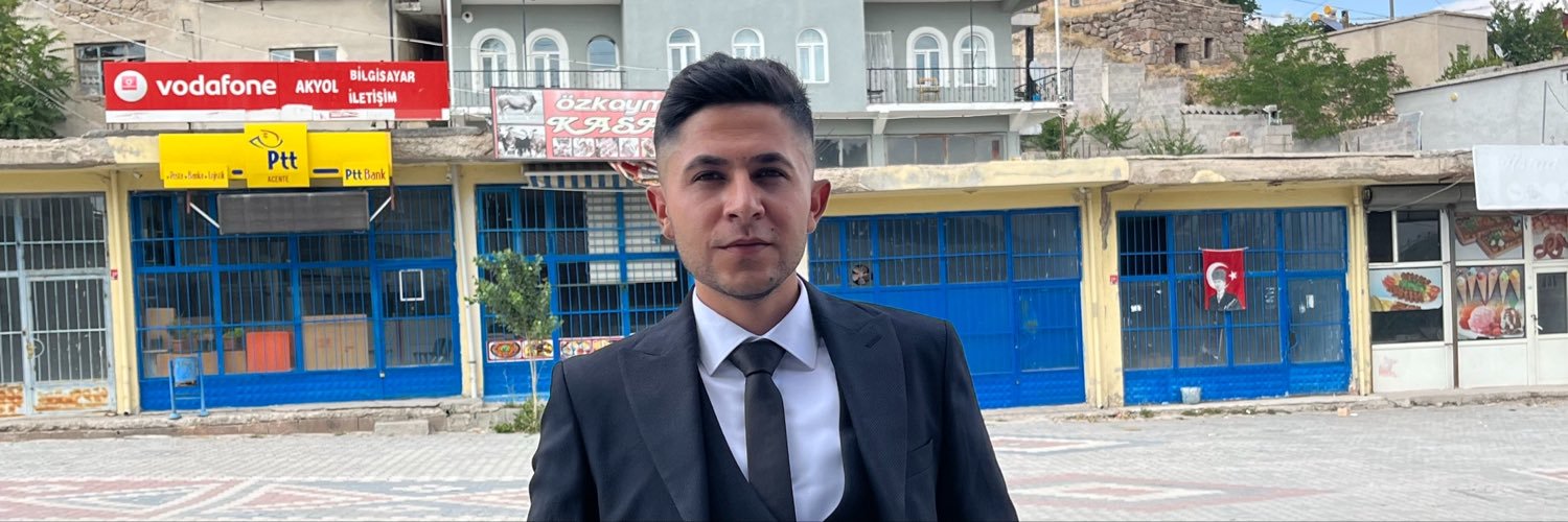 ebekireroglu's profile banner image