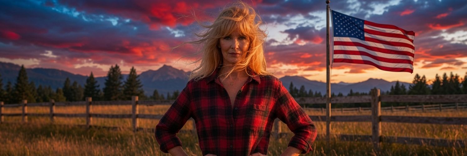Beth Dutton banner
