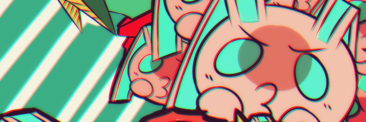 rameco_o's profile banner image