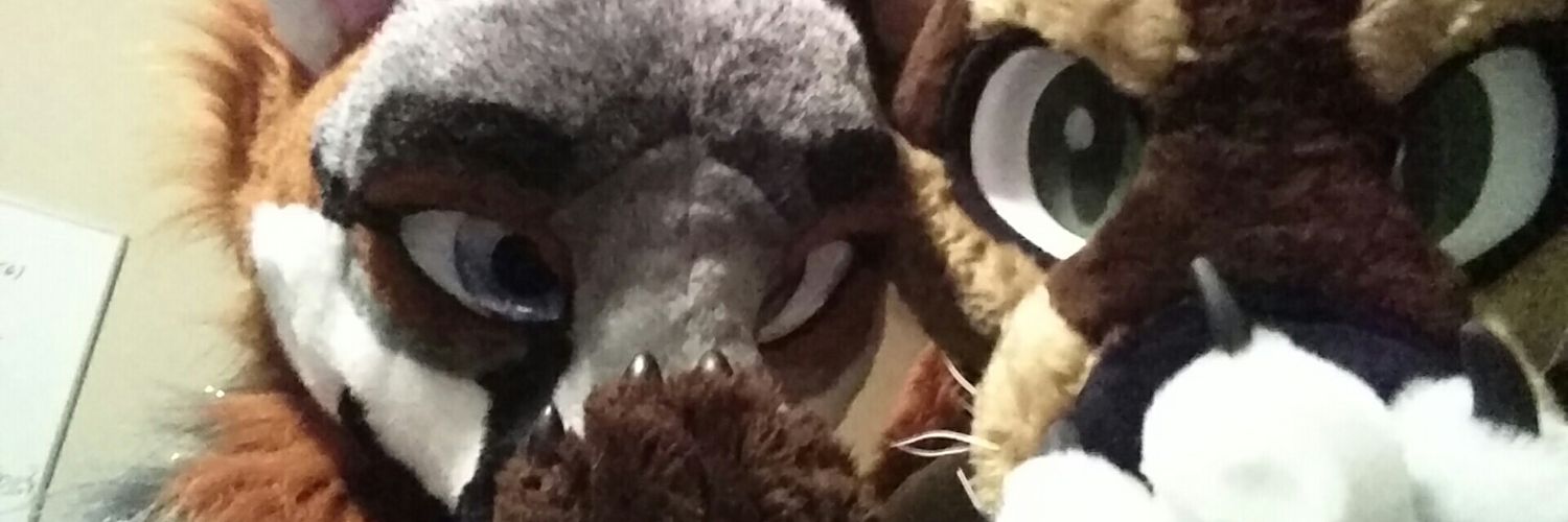 Fox Breath banner