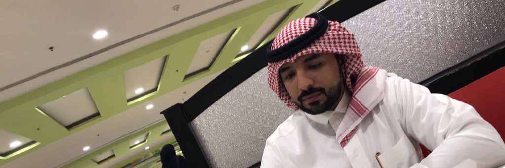 AzizAlanize's profile banner image