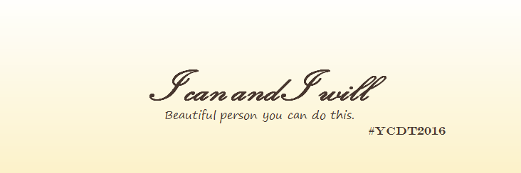 Youcandothis16's profile banner image