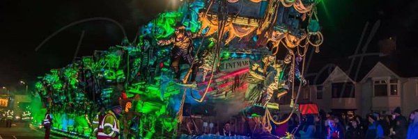 MasqueradersCC Profile Banner