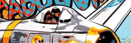alfahsierra's profile banner image