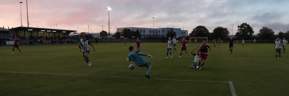 Joe Greenslade-Cross banner