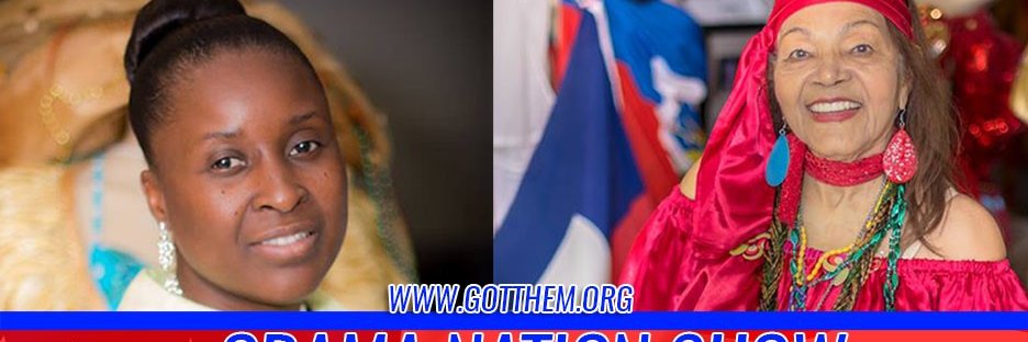 Wadelene Nicola banner